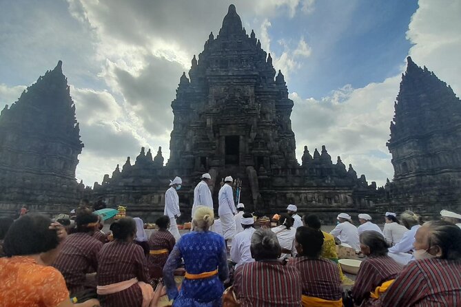 From Yogyakarta: Jomblang Cave With Hotels Transfer 1 Day - Good To Know