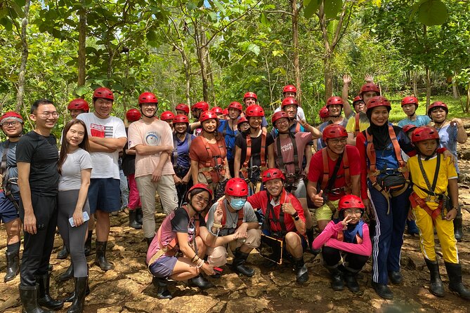 From Yogyakarta: Jomblang Cave With Hotels Transfer 1 Day - Experience and Logistics