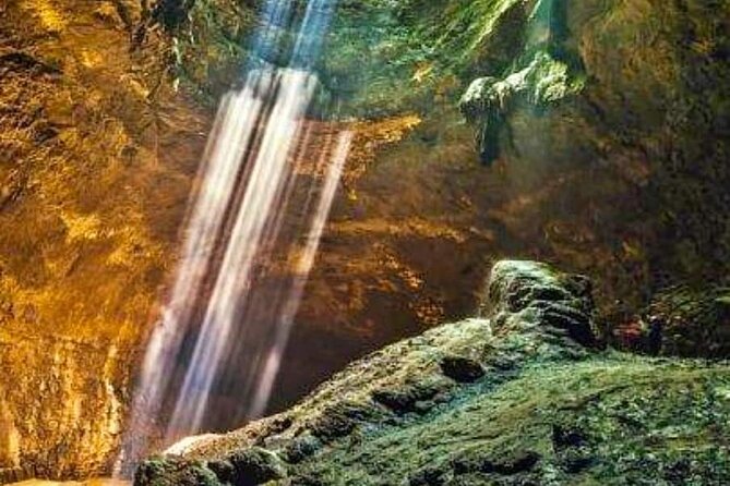 From Yogyakarta: Jomblang Cave With Hotels Transfer 1 Day - Entrance Fees and Rates