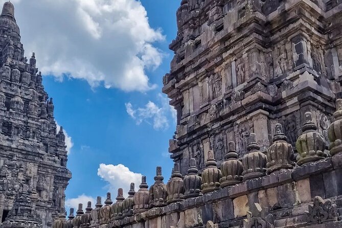 From Yogyakarta: Jomblang Cave With Hotels Transfer 1 Day - Tour Accessibility and Fitness