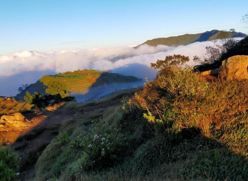 From Yogyakarta: Journey to the Beauty of Dieng With a Guide - Itinerary Highlights