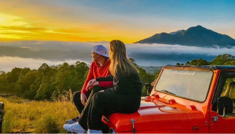 From Yogyakarta: Mount Bromo & Ijen 3-Days Tour Package - Group Options