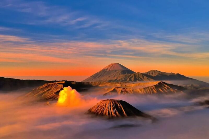 From Yogyakarta: Mount Bromo & Ijen 3-Days Tour Package - Important Information