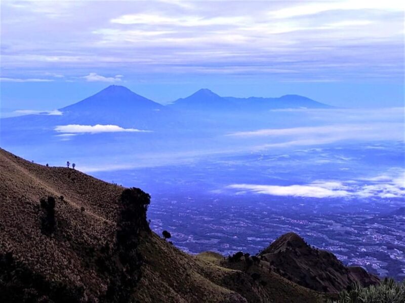 From Yogyakarta: Mount Merbabu One Day Hiking Tour - Inclusions and Exclusions
