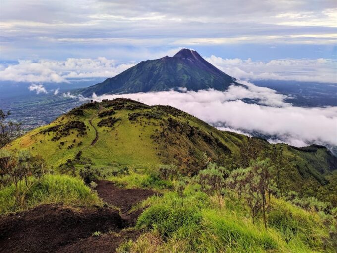 From Yogyakarta: Mount Merbabu One Day Hiking Tour - Payment and Restrictions