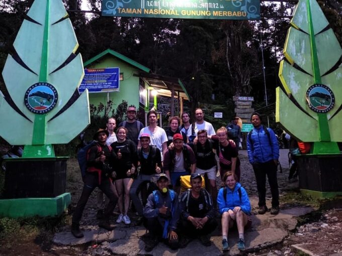 From Yogyakarta: Mount Merbabu One Day Hiking Tour - Frequently Asked Questions