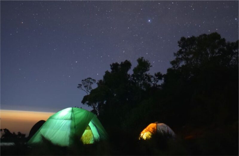 From Yogyakarta: Mount Merbabu Sunrise & Sunset Hike - Inclusions and Exclusions
