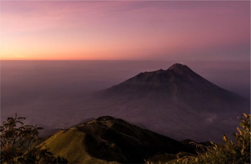 From Yogyakarta: Mount Merbabu Sunrise & Sunset Hike - Customer Experience and Reviews