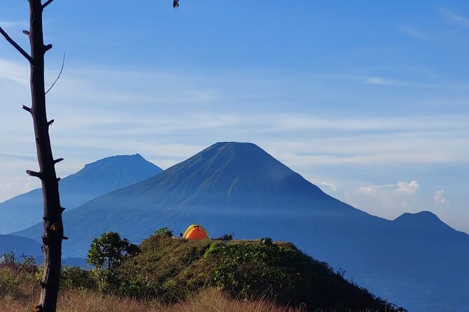 From Yogyakarta: Mount Prau Golden Sunrise Private Tour - Exclusions