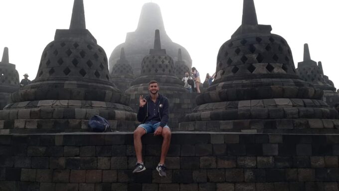 From Yogyakarta : One Day Tour Borobudur and Prambanan - Frequently Asked Questions