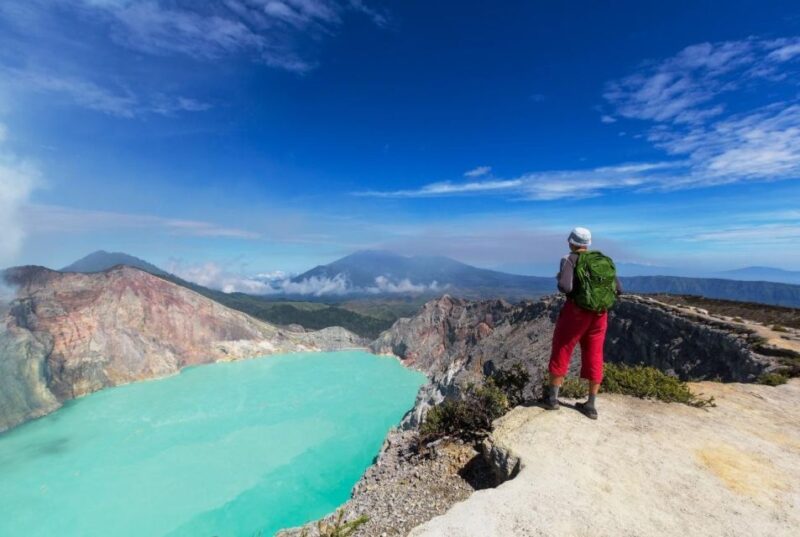 From Yogyakarta or Bali: 3-Day Bromo & Ijen Volcano Trip - Customizable Itinerary Options