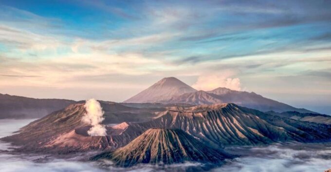 From Yogyakarta or Bali: 3-Day Bromo & Ijen Volcano Trip - Booking and Reservation Details
