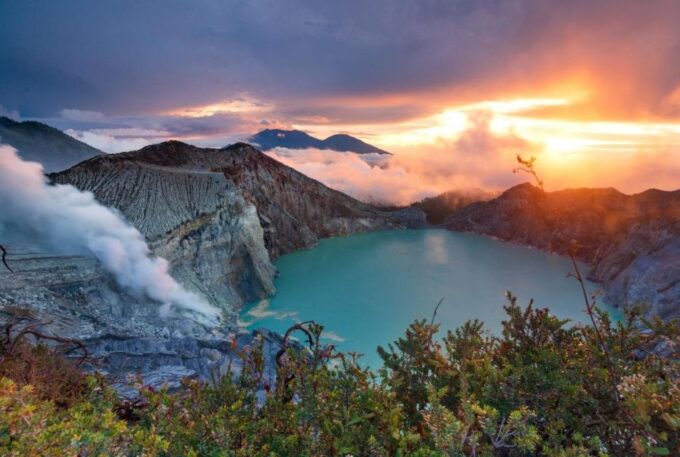 From Yogyakarta or Bali: 3-Day Bromo & Ijen Volcano Trip - Frequently Asked Questions