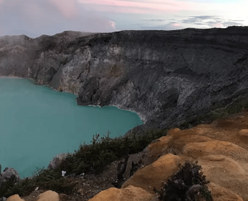 From Yogyakarta or Bali: 3-Day Journey to Bromo & Mount Ijen - Experience Highlights