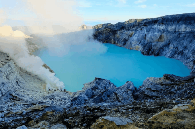 From Yogyakarta or Bali: 3-Day Journey to Bromo & Mount Ijen - Tour Exclusions and Restrictions