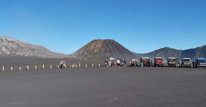 From Yogyakarta or Bali: 3-Day Journey to Bromo & Mount Ijen - Frequently Asked Questions