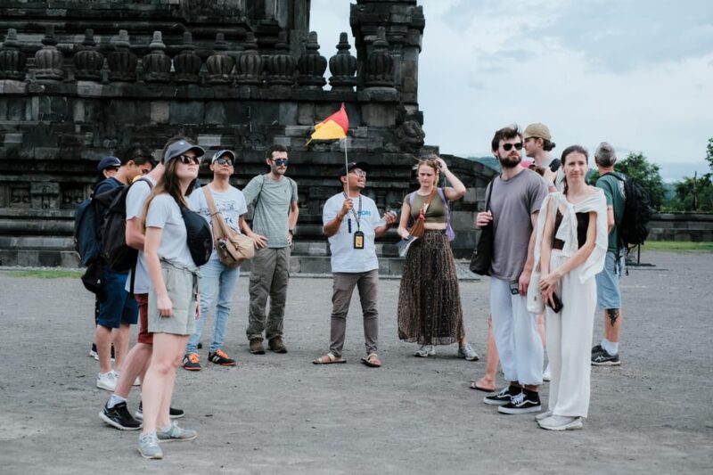 From Yogyakarta or Bali: Borobudur, Prambanan, Bromo, Tumpaksewu - Itinerary Breakdown