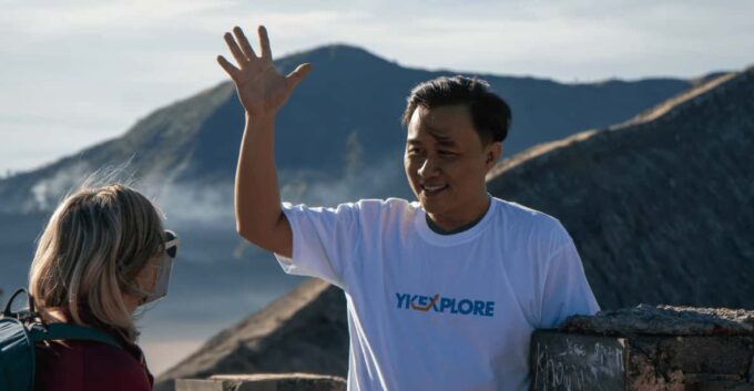 From Yogyakarta or Bali: Borobudur, Prambanan, Bromo, Tumpaksewu - Temperatures and Attire