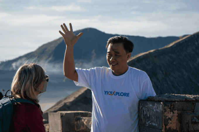 From Yogyakarta or Bali: Borobudur, Prambanan, Bromo, Tumpaksewu - Frequently Asked Questions