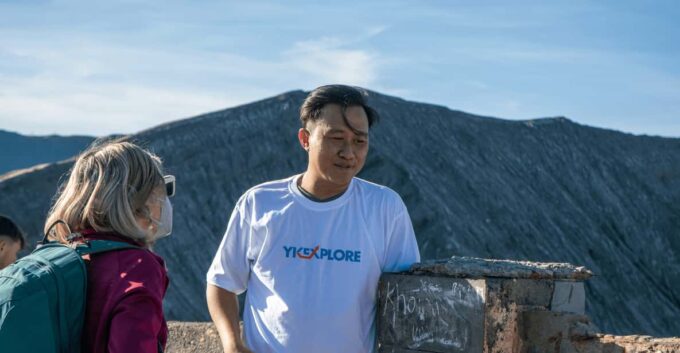 From Yogyakarta or Bali: Bromo Tumpaksewu Shared Guided Tour - Customer Feedback
