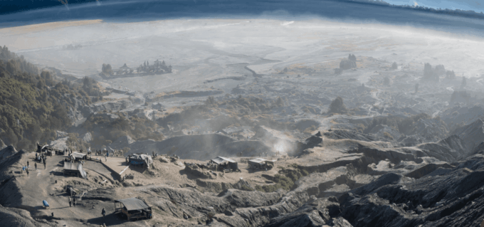 From Yogyakarta or Bali: Bromo Tumpaksewu Shared Guided Tour - Frequently Asked Questions