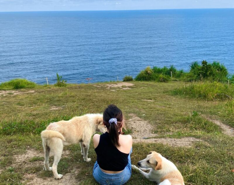 From Yogyakarta: Pengilon Hill and Hidden Beach - Frequently Asked Questions