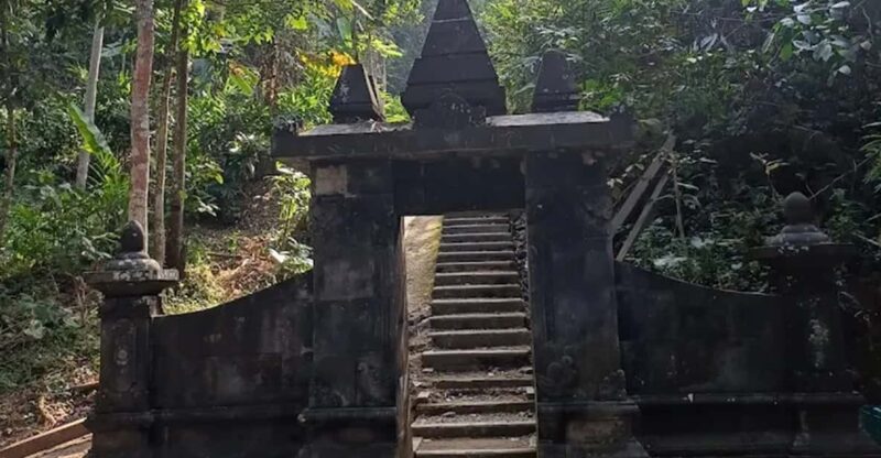 From Yogyakarta: Selogriyo Temple & Java Rice Terrace Trek - Key Points