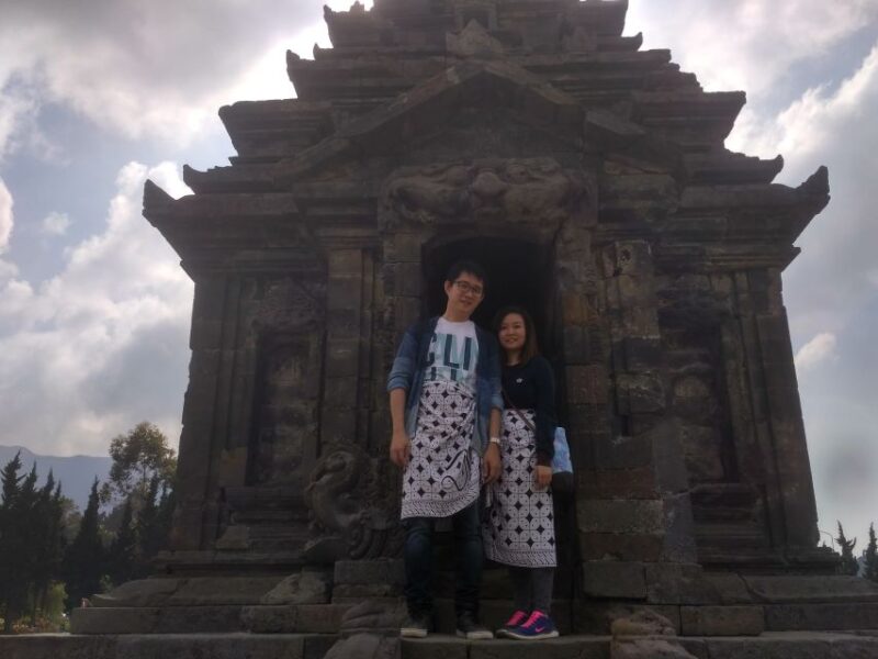 From Yogyakarta: The Beauty Of Dieng Guided Day Tour - Customer Reviews and Experiences