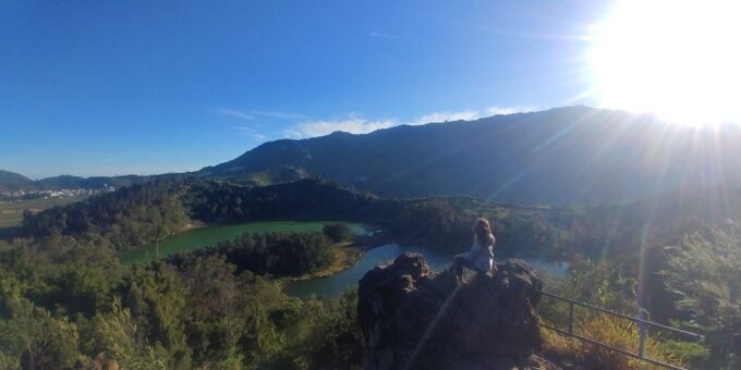 From Yogyakarta: The Beauty Of Dieng Guided Day Tour - Discovering the Active Volcano Crater