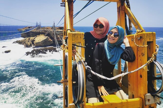 From Yogyakarta: Timang Beach Gondola in 1 Day - Pricing and Inclusions
