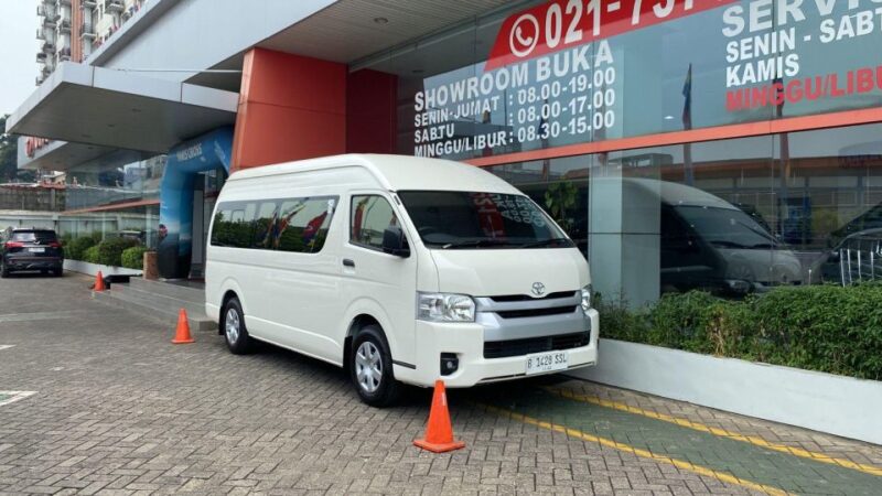 From Yogyakarta to Malang / Surabaya - Customer Reviews