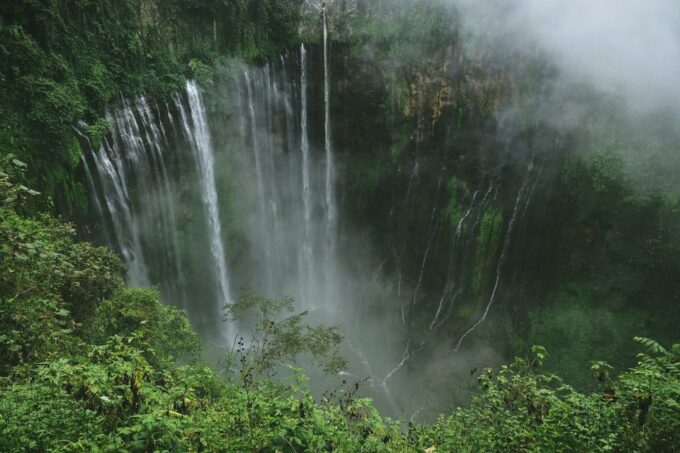 From Yogyakarta: Tumpak Sewu, Bromo, and Ijen 4-Day Tour - What to Bring
