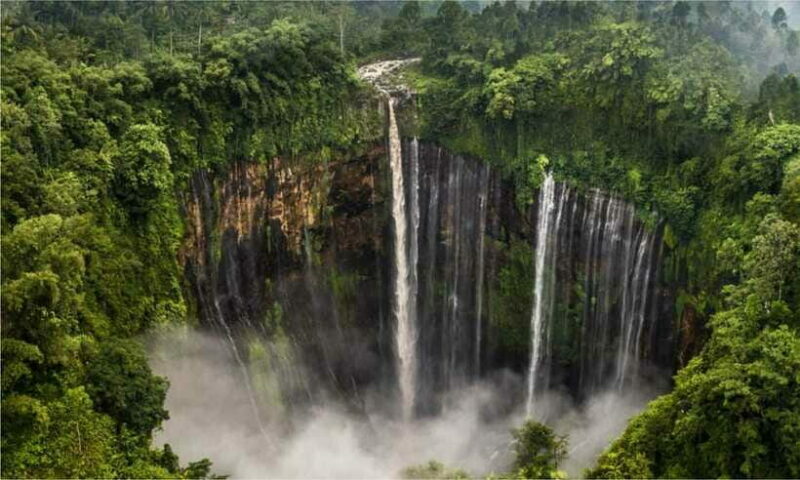 From Yogyakarta: Tumpak Sewu, Bromo & Ijen 4-Day All Include - Final Thoughts