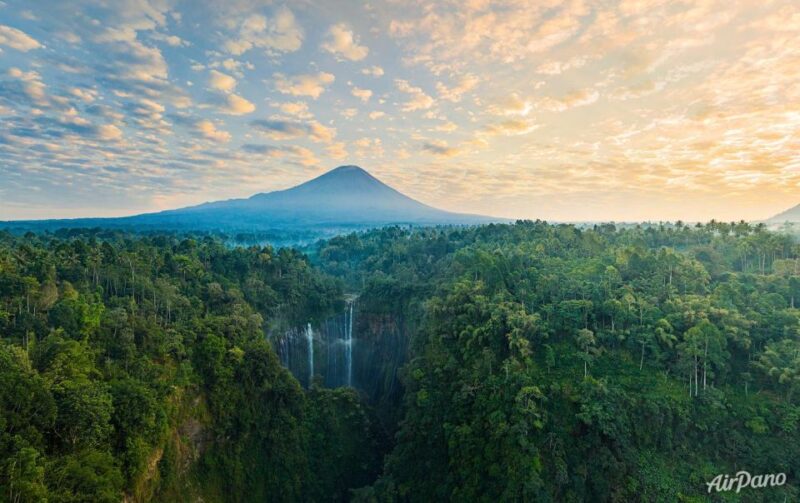 From Yogyakarta: Tumpak Sewu-Bromo-Ijen 4D3N Guided Tour - Itinerary Highlights
