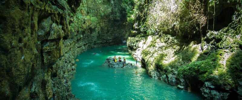 From Yogyakarta: West Java 3-Day Tour With Tea Plantation - Important Information