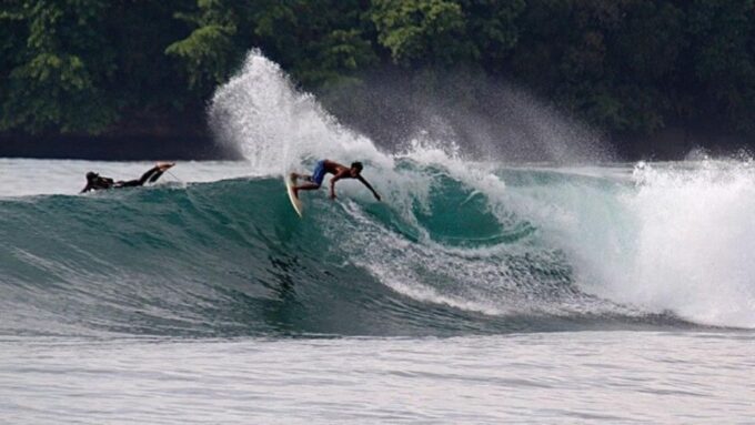 From Yogyakarta: West Java 3-Day Tour With Tea Plantation - Booking Details