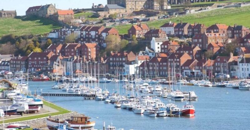 From York: Day Trip to Whitby and The North York Moors - Taking in North York Moors