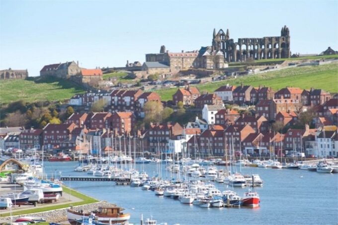 From York: Day Trip to Whitby and The North York Moors - Recap