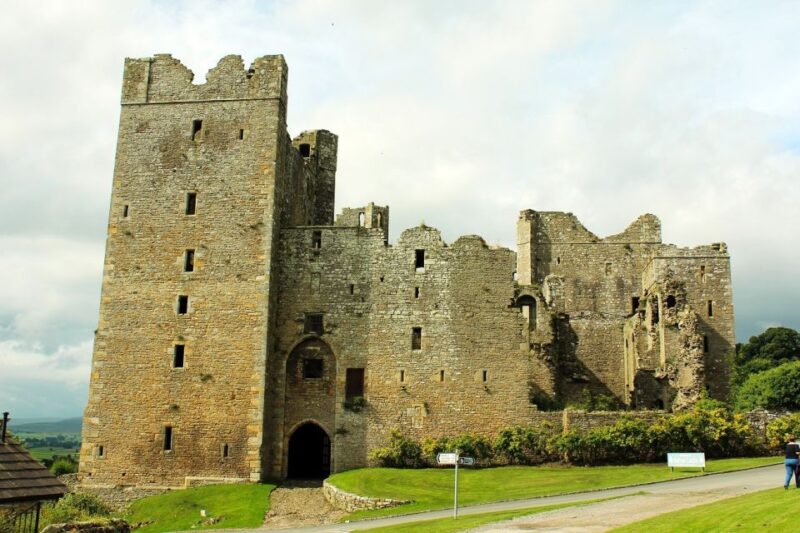 From York: Full-Day Yorkshire Dales Tour - Key Points