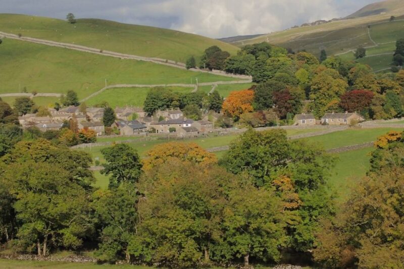 From York: Full-Day Yorkshire Dales Tour - Highlights of the Tour