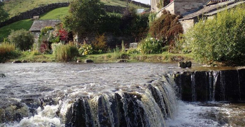 From York: Full-Day Yorkshire Dales Tour - Kettlewell: Remembering the Calendar Girls