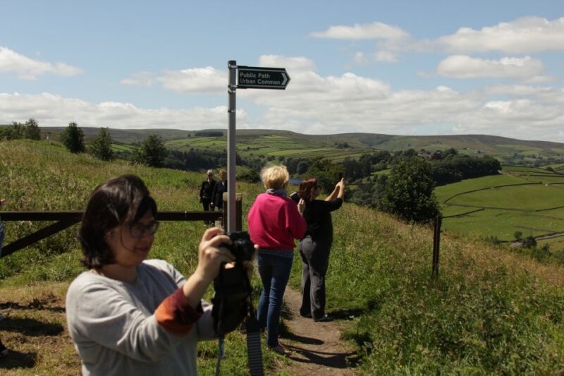 From York: Herriot and Yorkshire Dales Day Trip - Masham: Market Town Charm