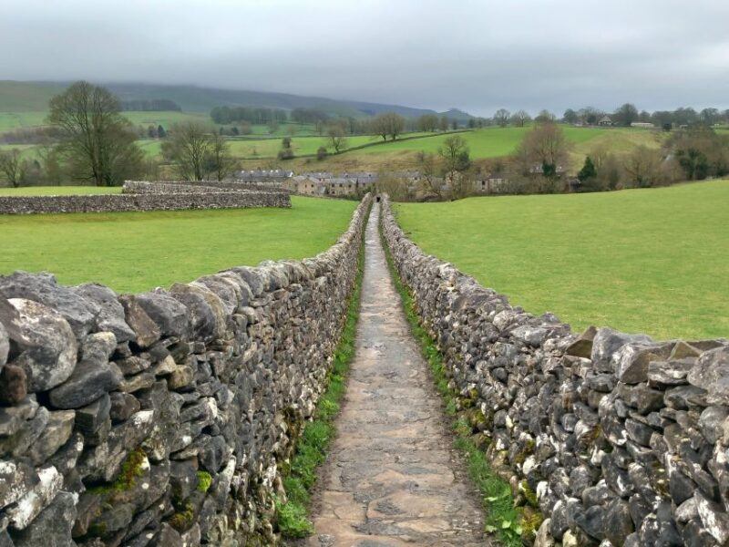 From York: Herriot and Yorkshire Dales Day Trip - Barden Tower: Historical Ruin