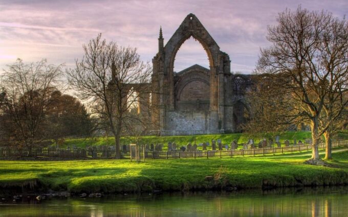 From York: Herriot and Yorkshire Dales Day Trip - Important Information