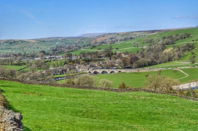 From York: Herriot and Yorkshire Dales Day Trip - Recap