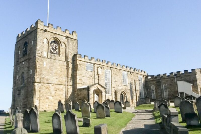 From York: North York Moors and Whitby Guided Tour - Exploring the North Yorkshire Moors