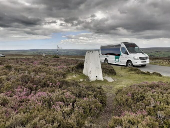 From York: North York Moors and Whitby Guided Tour - Tour Inclusions and Exclusions