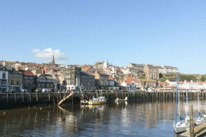 From York: North York Moors and Whitby Guided Tour - Meeting Point and Directions