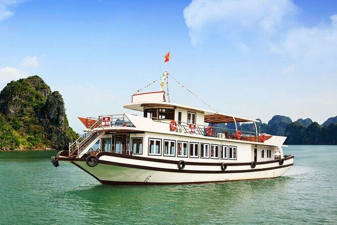 From your cruise port to Ninh Binh 1 day with our driver - The Sum Up: Who Should Consider This Tour?