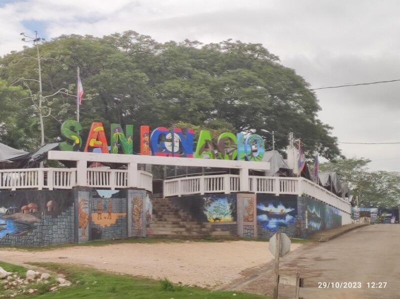 From Your Hotel in San Ignacio to Flores, Guatemala - Customer Experience and Reviews